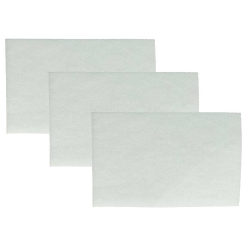 Filtre moteur universel - 3x,