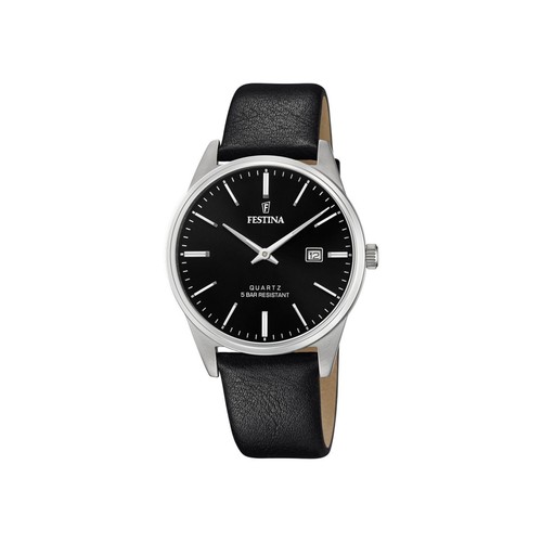 Watch festina f20512 - watch, f20512/4