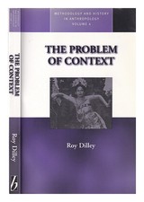 DILLEY, ROY Le Problème Du