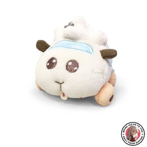 Pui morcar sanrio plush - pui, x