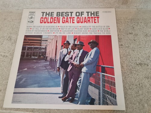 Vinyle 33t the best of - vinyle,