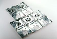 5 X Piège à Rat Piège