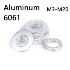 Alliage D'aluminium 6061