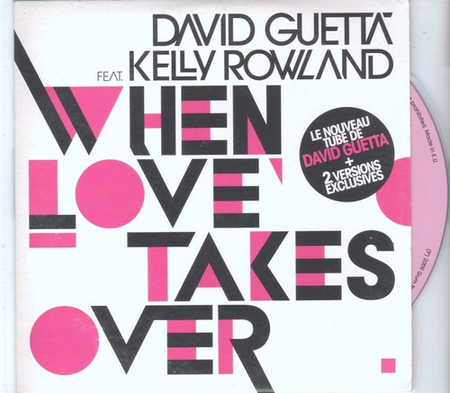 David guetta feat kelly - guetta, feat.