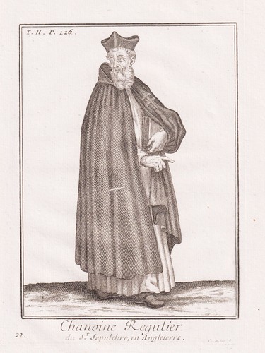 Costumes ordre des - costumes, l'ordre