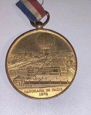 Médaille de souvenir