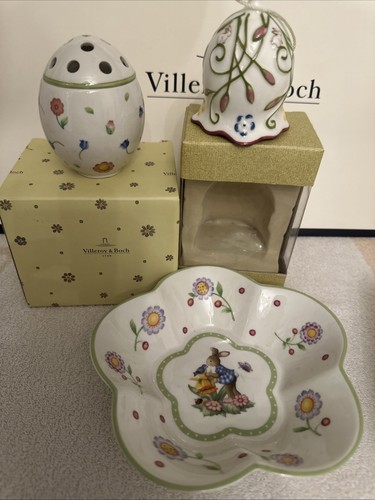 Villeroy boch - &, 🐰🥚