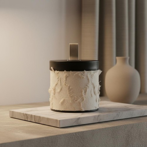 Petit coffret bijoux - petit, à