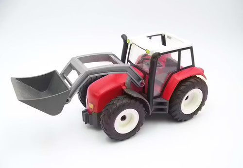 Playmobil ferme - (t4129),