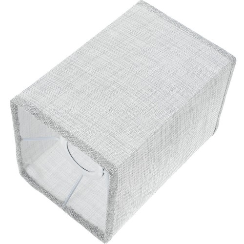 Abat jour rectangulaire - abat,