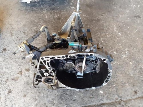 Boite vitesses renault - boite,