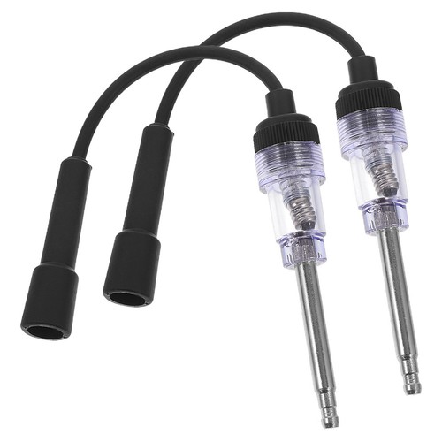 Testeurs bougies - testeurs, de