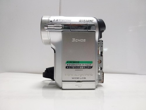 Caméscope numérique junk - caméscope,