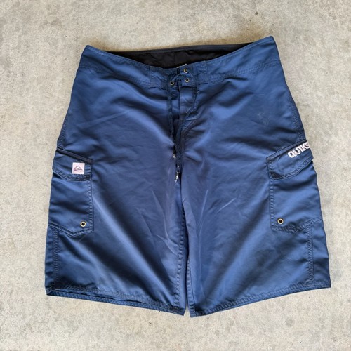 Vintage y2k quiksilver men - quiksilver, men's