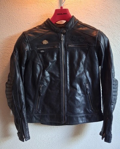 Blouson segura taille - 70, 2