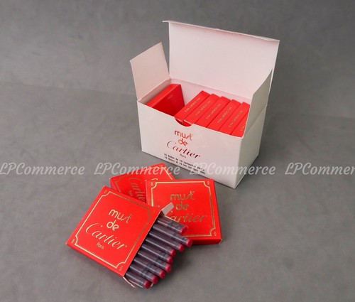 Lot 100 cartouches nos - lot,