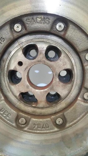 Sachis volant moteur - sachis,