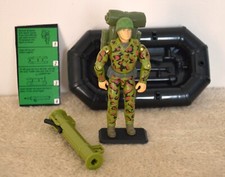 Gi Joe  30th   Commerative