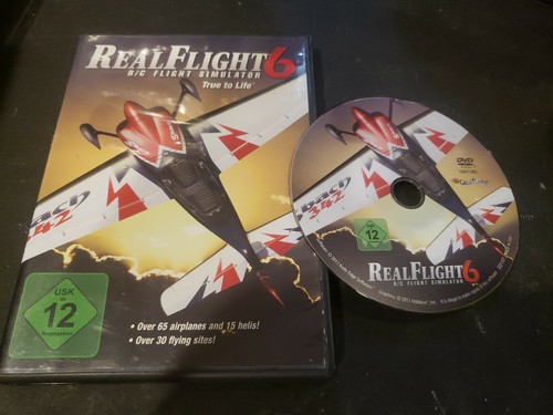 Real flight c - flight,