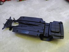 1/18  Châssis Peugeot 403