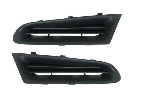 Grille pare chocs - 2x,
