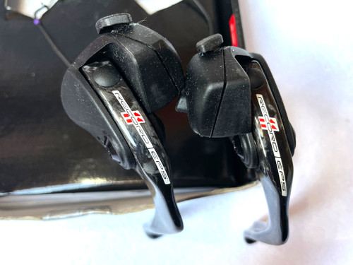 Campagnolo record eps crono - 11,