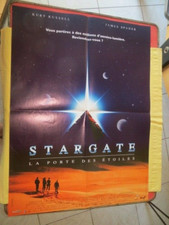 STARGATE la porte des étoiles