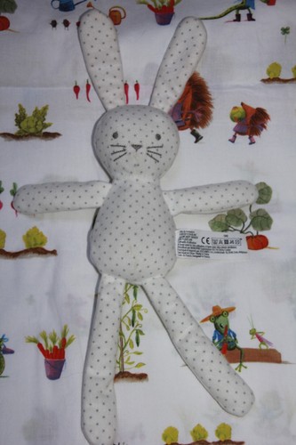Doudou bout chou monoprix - doudou, bout'chou