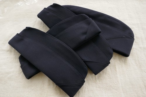 Bonnet police calot - de,