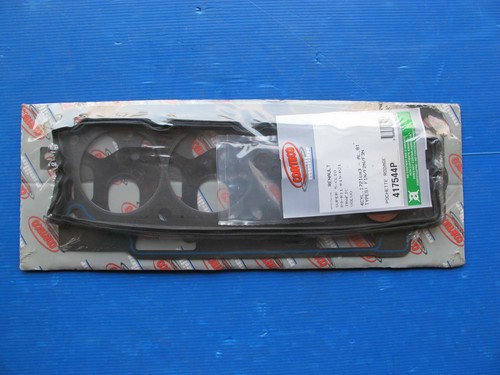 Pochette joints haut - joints, moteur