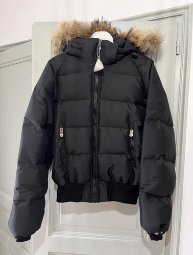 Doudoune pyrenex - doudoune,