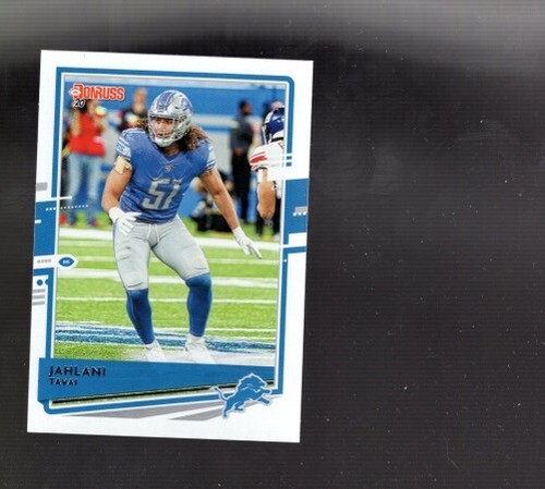 B1650 2020 donruss football - 2020,