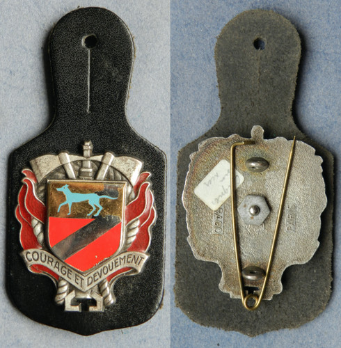Sapeurs pompiers cagnes sur - sapeurs,