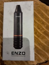 dermographe pen pour tatouage corporel de la marque enzo