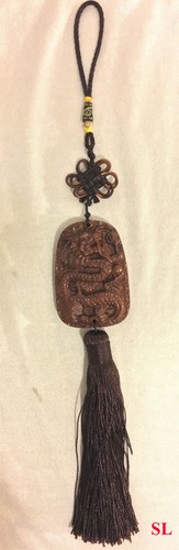 Amulette suspendu feng - feng, shui