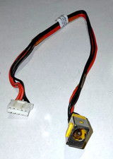 Connecteur d'alimentation original 50.4K802.021  pour Acer Aspire 5735Z 