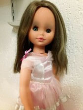 Poupée mannequin Fiba