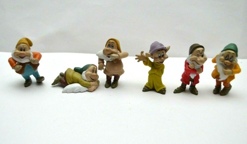 Jouet lot figurines - jouet, blanche