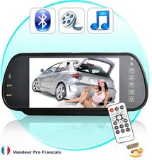 Retroviseur Voiture kit main