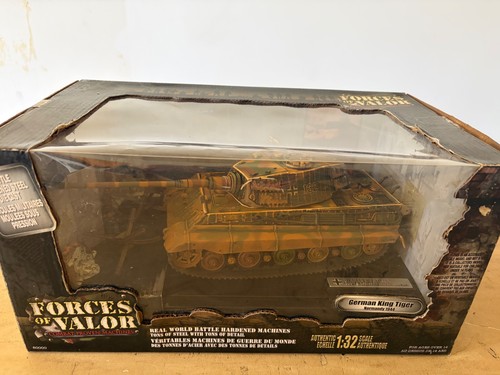 Forces valor 32 - 1/32, german