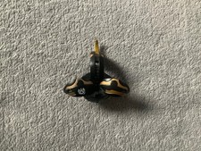 Bakugan Dragonoid Gold Darkus