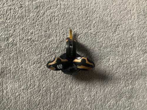 Bakugan dragonoid gold - bakugan,