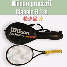 Wilson ProStaff 95 Classic 6.1