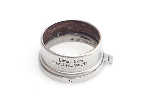 Leitz leica pare soleil - leica, fison
