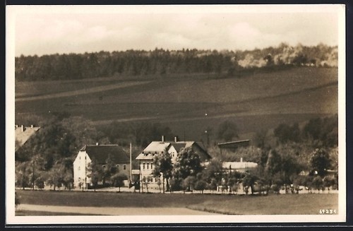 Carte postale colditz sa - postale,