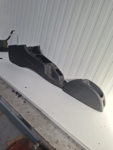 Console centrale peugeot - console, 206