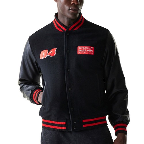 New era varsity college - new,