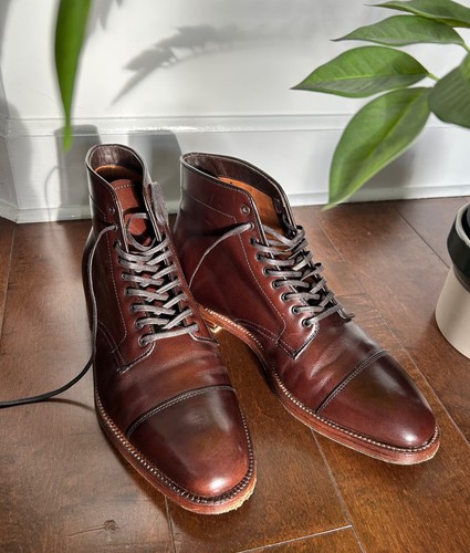 Alden plaza 3912 brown - alden,