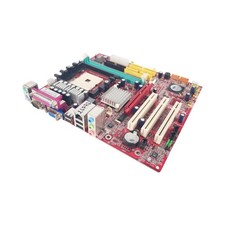 Carte Mère PC MSI MS-7181