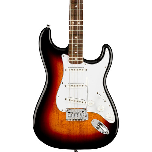 Squier affinity series - affinity,